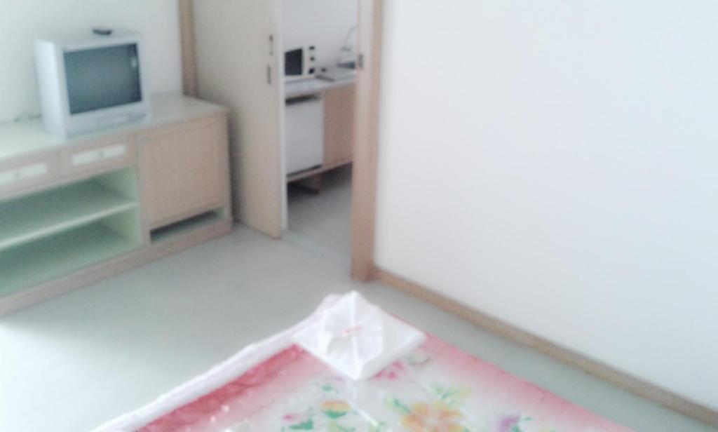 柯叻m府服务公寓 呵叻 客房 照片